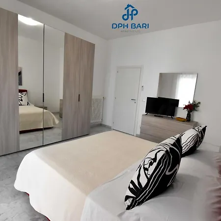 Apartmán Dph - Galiani