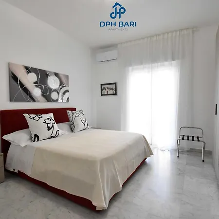 Apartmán Dph - Galiani Bari
