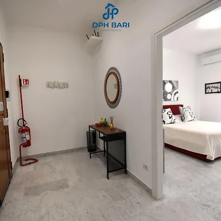 Dph - Galiani Apartmán