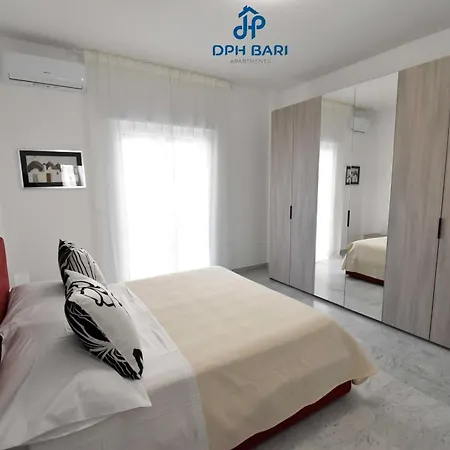 Apartmán Dph - Galiani