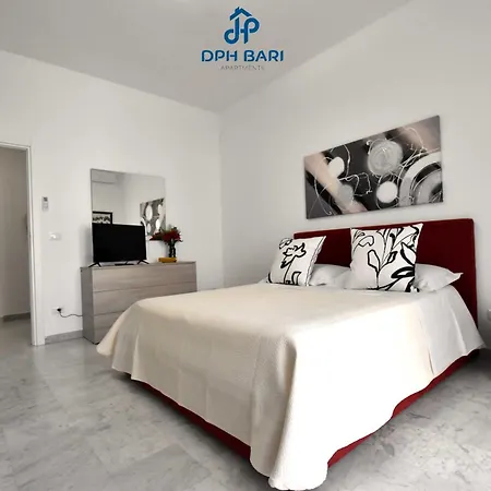 Dph - Galiani Apartmán