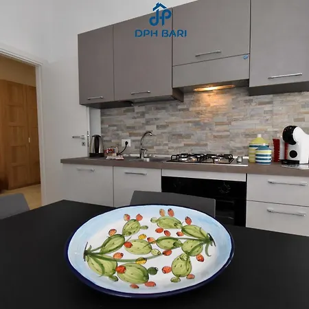 Apartmán Dph - Galiani