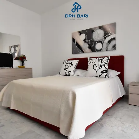 Apartmán Dph - Galiani Bari