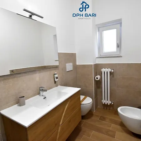 Dph - Galiani Бари