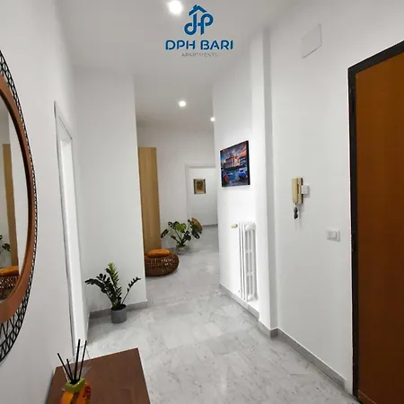 Apartmán Dph - Galiani