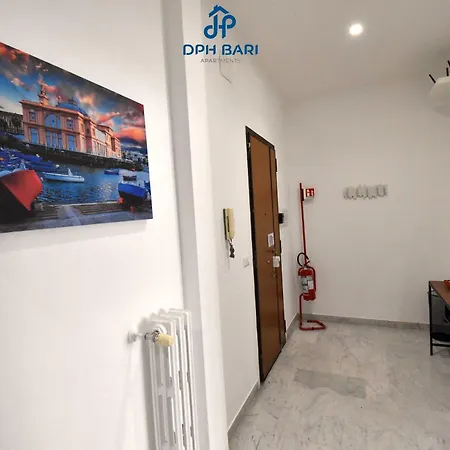 Dph - Galiani Apartamento *
