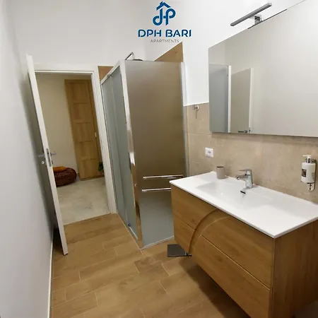 Dph - Galiani Lejlighed