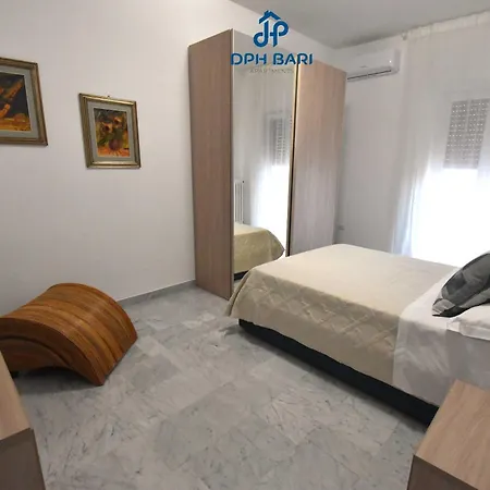 Dph - Galiani Apartman *