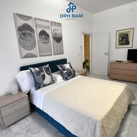 Apartman Dph - Galiani *