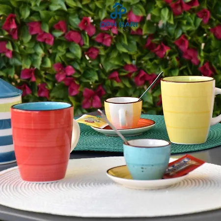 Dph - Galiani Apartman