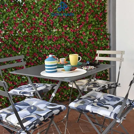 Dph - Galiani * Bari